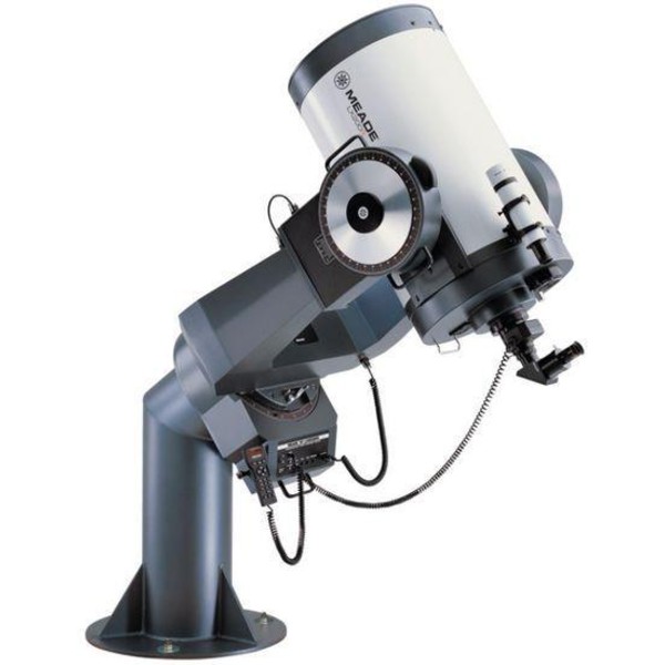 Meade Teleskop ACF-SC 406/4064 16" UHTC LX200 GoTo ohne Stativ