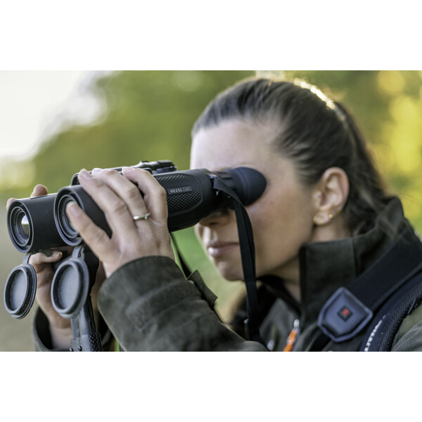 HIKMICRO Nachtsichtgerät Habrok 4K HH35L 2.0