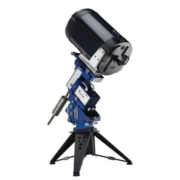 Télescope Meade ACF-SC 406/3251 16'' UHTC LX400 MaxMount GoTo + colonne azimutale