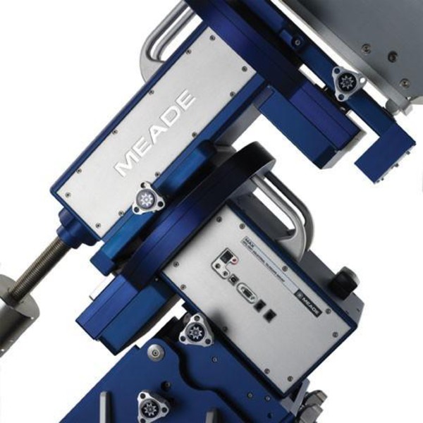Télescope Meade ACF-SC 406/3251 16'' UHTC LX400 MaxMount GoTo + colonne azimutale