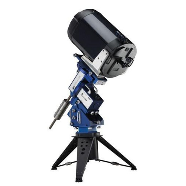 Télescope Meade ACF-SC 508/4064 20'' UHTC LX400 MaxMount GoTo + colonne azimutale