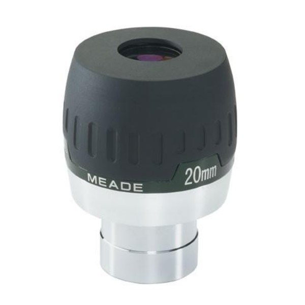 Meade Oculaire super grand-angle 20 mm - coulant de 31,75 mm