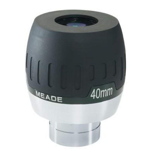 Meade Oculaire super grand-angle 40 mm, coulant de 50,8 mm