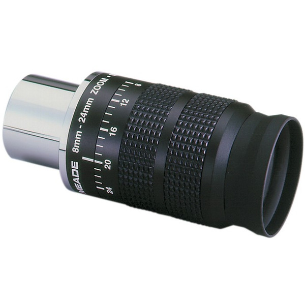Meade 8-24 mm Zoom oculaire