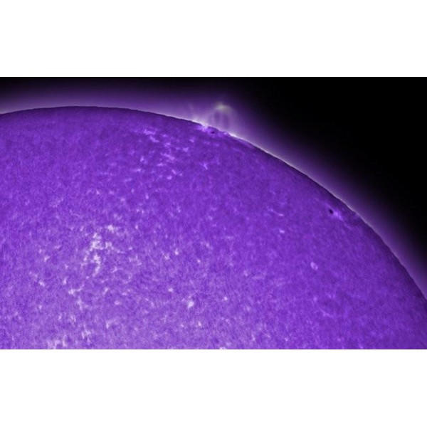Coronado Sonnenteleskop ST 40/400 PST Personal Solar Telescope CaK OTA
