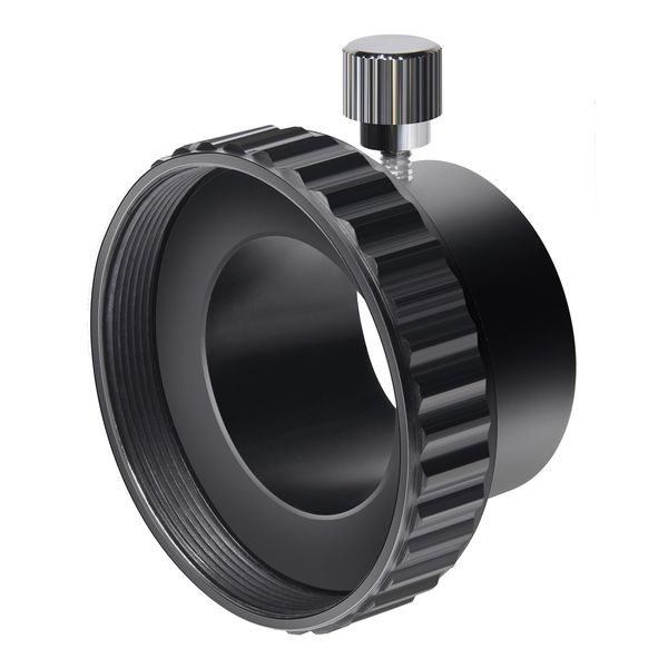 Adapter Bresser Support d'oculaire 31,75 mm pour filetage SC/MAK (indispensable pour convertisseur de focale)