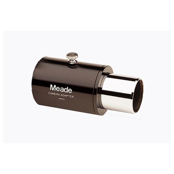 Meade Adaptateur fixe 31,75 mm pour photographie par projection oculaire