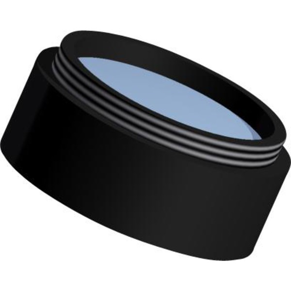 Omegon 0,5x Reducer pour photographie et observation