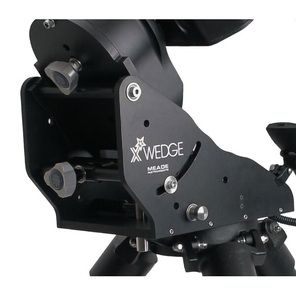 Meade Super Table équatoriale Ultra pour 8", 10'',12'' et 14''