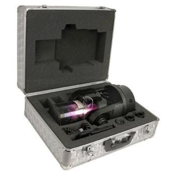 Meade Aluminium Transportkoffer für ETX 125