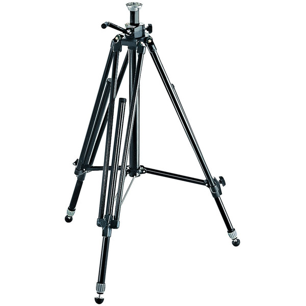 Trépied en aluminium Manfrotto 028B