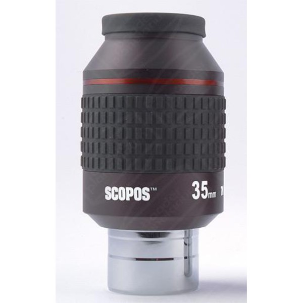 Baader Oculaire 2" SCOPOS Extreme 35 mm  grand angle