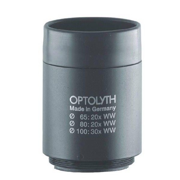 Optolyth Okular 20x WW/30x WW