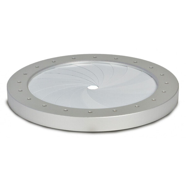 Filtre Baader Solaire Iris variable ouverture 10 - 113mm