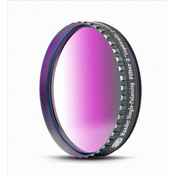 Baader Polarisationsfilter 2"