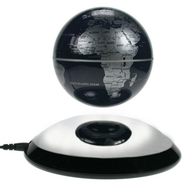 Magic Floater Globe flottant FU202 11cm