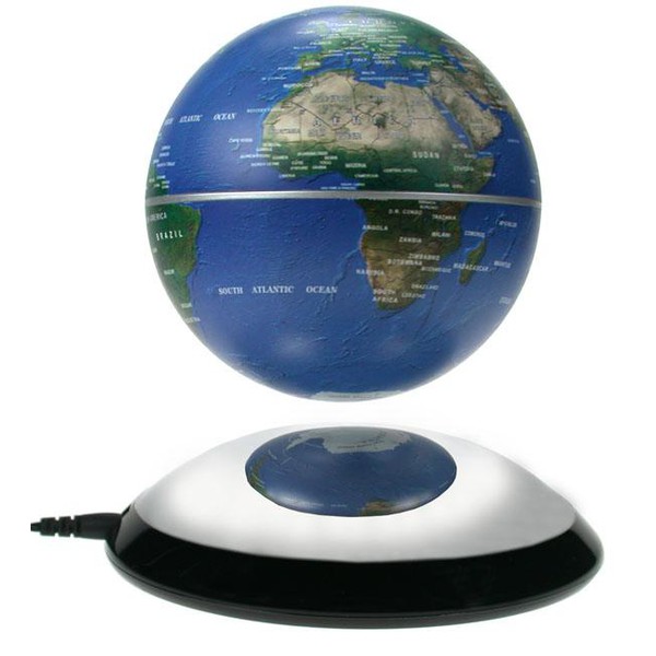 Magic Floater Globe flottant FU203 14cm