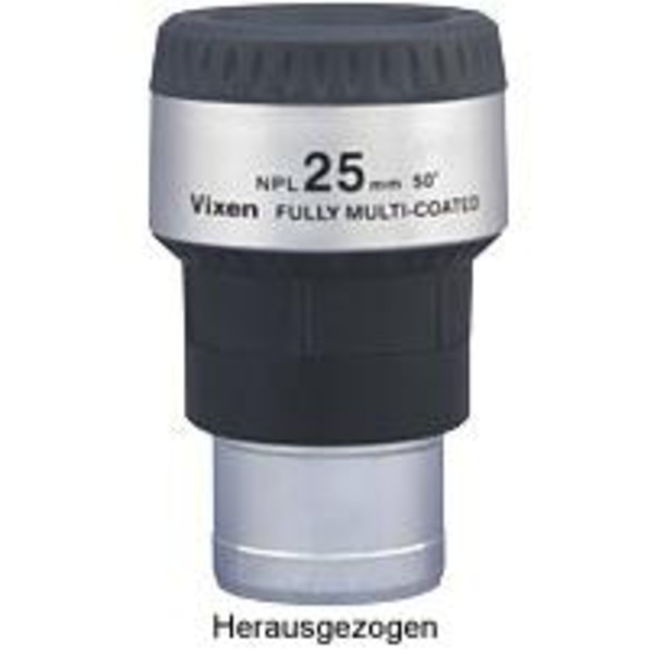 Vixen Oculaire Plössl NPL de 10 mm (coulant de 31,75 mm)