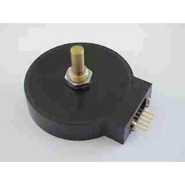 Astro Electronic 2 Winkelencoder, Auflösung 1024, Durchmeeser 30mm