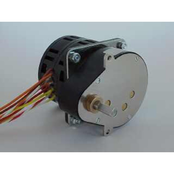 Astro Electronic Motor-Set pour les Losmandy G8 et G11 Montierungen, CNC-gefrßtes boîtier