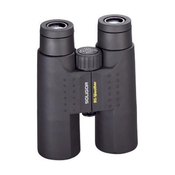 Soligor Fernglas All Weather 10x42 WP