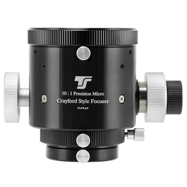 TS Optics Okularauszug Crayford 2"