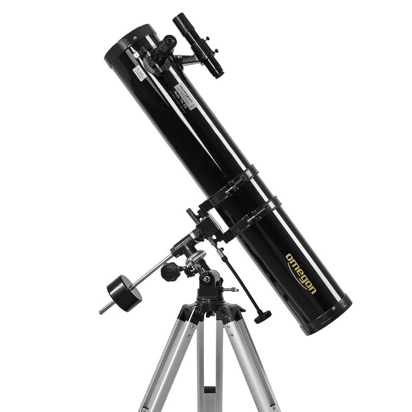 Teleskop-Scout
