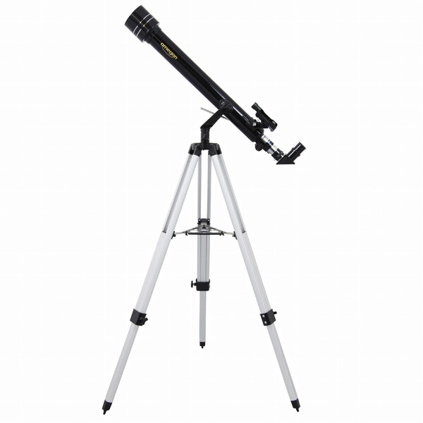 Télescope Omegon AC 90/1000 EQ-2