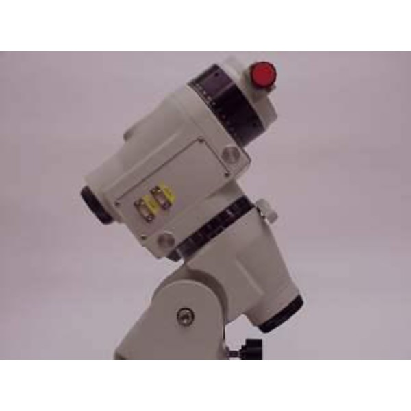 Astro Electronic Conversion de PaMont II et Astrophysics 600E Monture