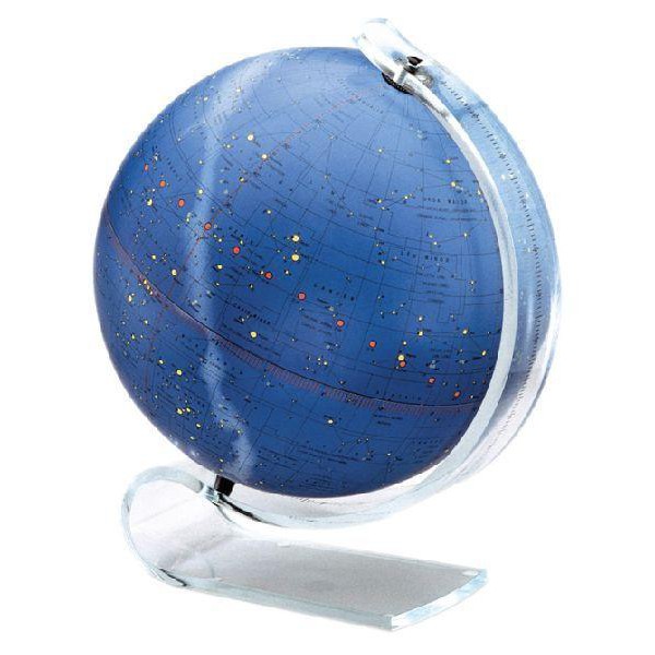 Globe Scanglobe Replogle Celestial