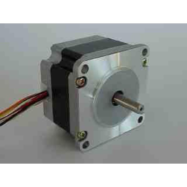 Astro Electronic SECM4-Schrittmotor sans boîte de vitesses