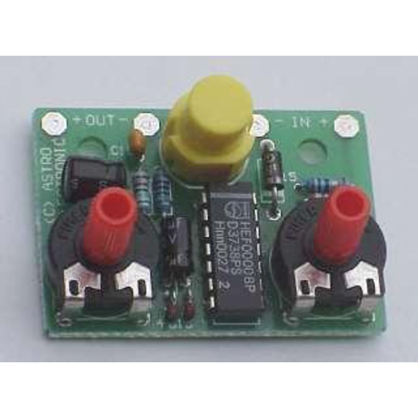 Astro Electronic Période charnière - Blink - électronique pour le TELRAD Finder