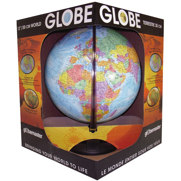 Globe Replogle Traveler 30cm