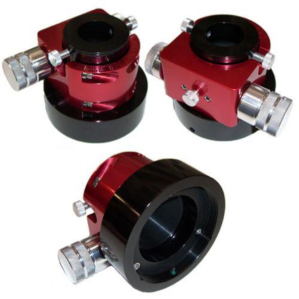 MoonLite Okularauszug SC Auszug Modell CS2-m