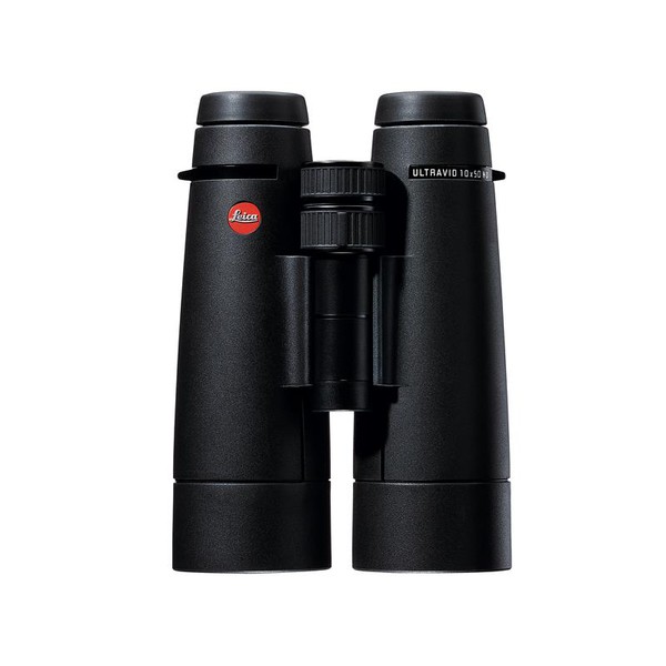 Jumelles Leica Ultravid 10x50 HD