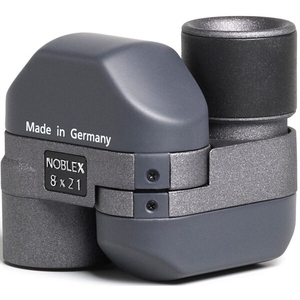 Noblex Monoculaire Mono 8x21 C, gris