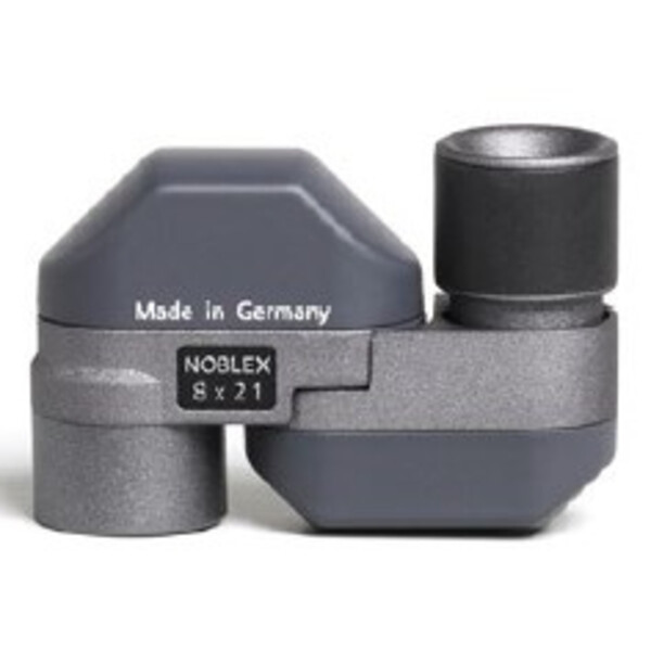 Noblex Monoculaire Mono 8x21 C, gris