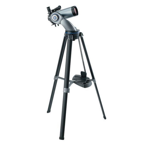 Télescope Maksutov  Meade MC 90/1250 DS 2090 GoTo