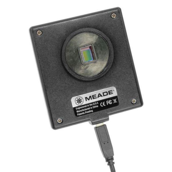 Meade DSI III Deep-Sky-Kamera mit Autostar Suite Software
