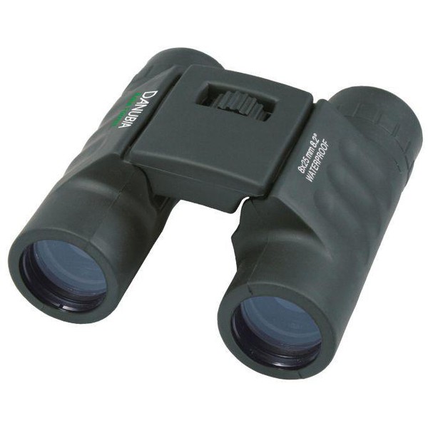 Dörr Fernglas Rain Forrest 8x25