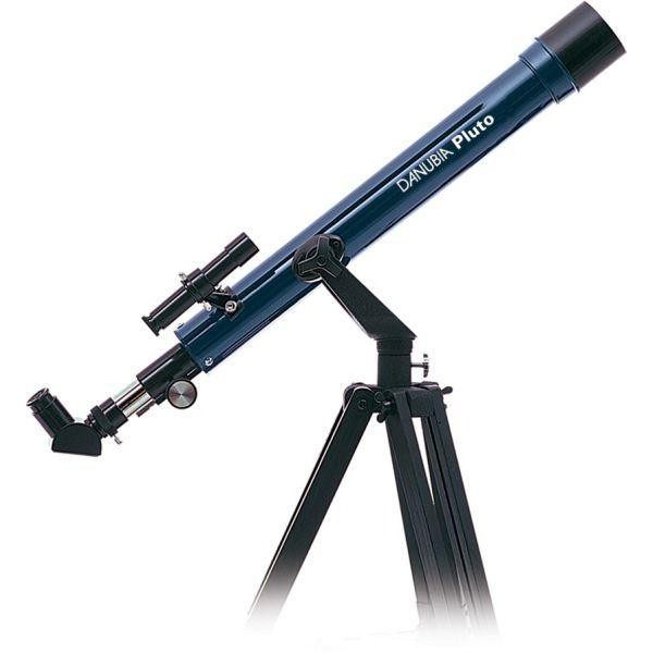 Télescope Dörr AC 50/600 Pluto 50 AZ-1