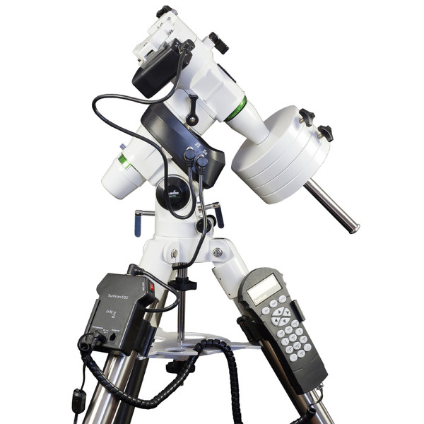 Skywatcher Teleskop N 200/1000 Explorer 200P EQ5 Pro SynScan GoTo