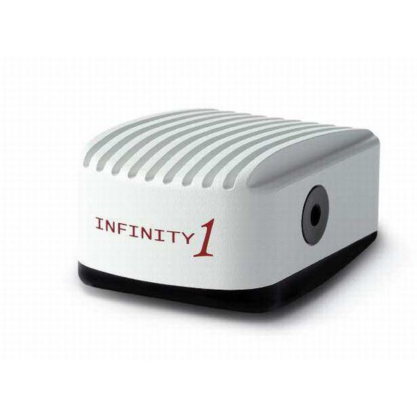 Caméra Lumenera Infinity 1-2, color, CMOS, 1/2" 2 MP, USB 2.0
