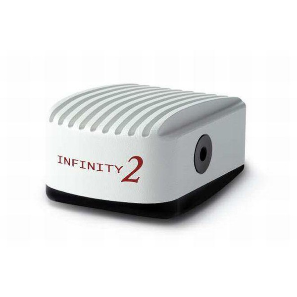 Lumenera Kamera INFINITY2-1RC, CCD, 1.4 MP, color