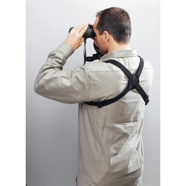Swarovski Fernglas-Tragegeschirr Bino Suspender
