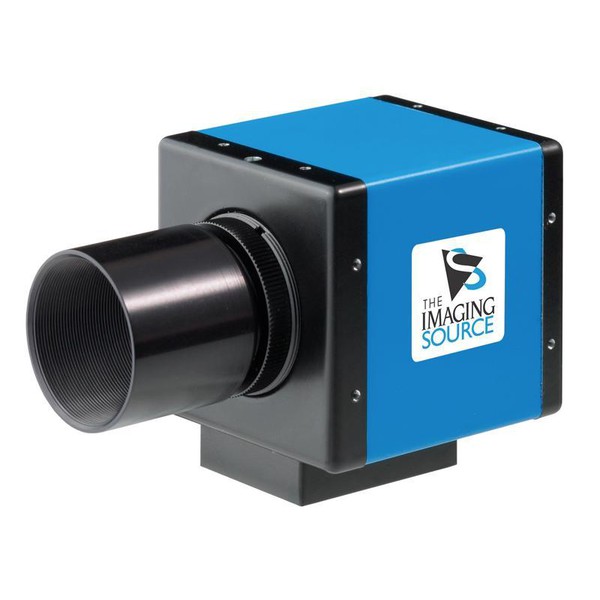 The Imaging Source DMK 31AU03.AS Astro Monochrome CCD Camera