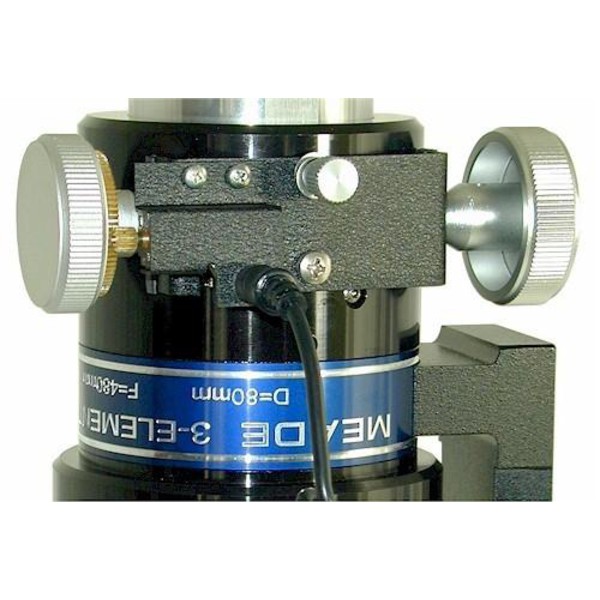 JMI Telescopes Moteur de mise au point pour réfracteurs Meade ED APO