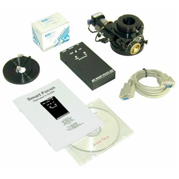 JMI Smart Focus