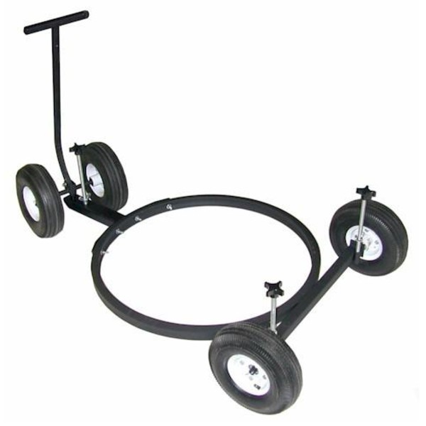 JMI Chariot de transport pour MEADE 16'' Light Bridge Dobson