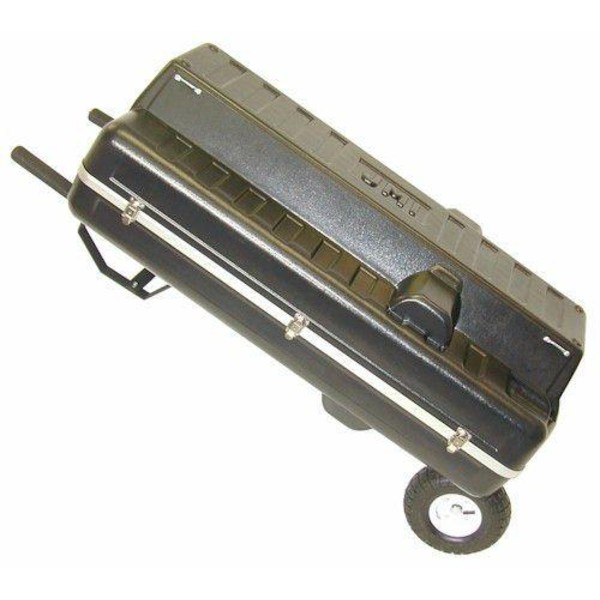 JMI Valise de transport pour Meade LX200 14'', LX400 12"
